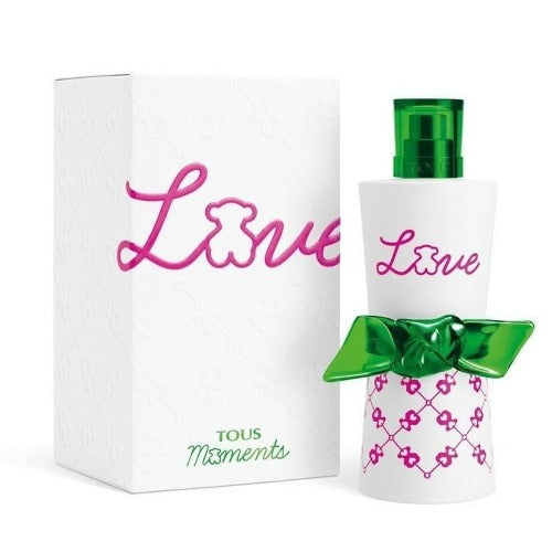 Tous Love Moments Eau De Toilette Tous (Women) - Rochan Shop