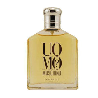 Uomo Moschino Eau De Toilette Moschino (Men) - Rochan Shop