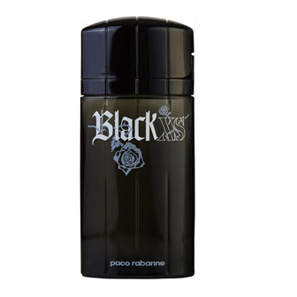 Black Xs Eau De Toilette Paco Rabanne (Men) - Rochan Shop