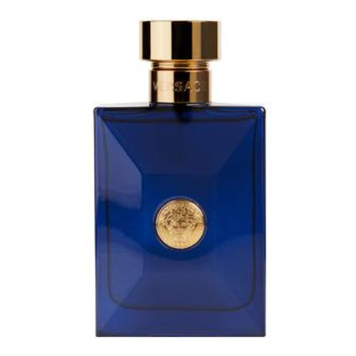 Versace Pour Homme Dylan Blue Eau De Toilette Versace (Men) - Rochan Shop