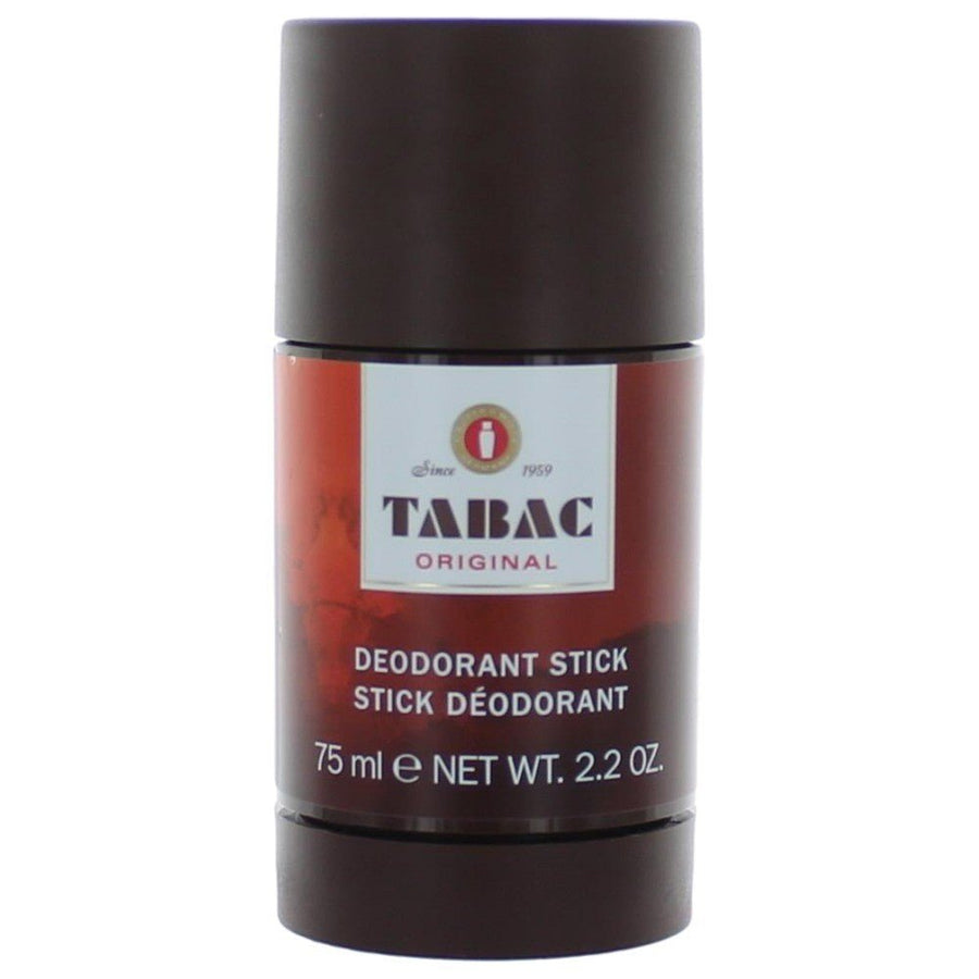 Tabac By Maurer & Wirtz, 2.2 Oz Deodorant Stick For Men - Rochan Shop