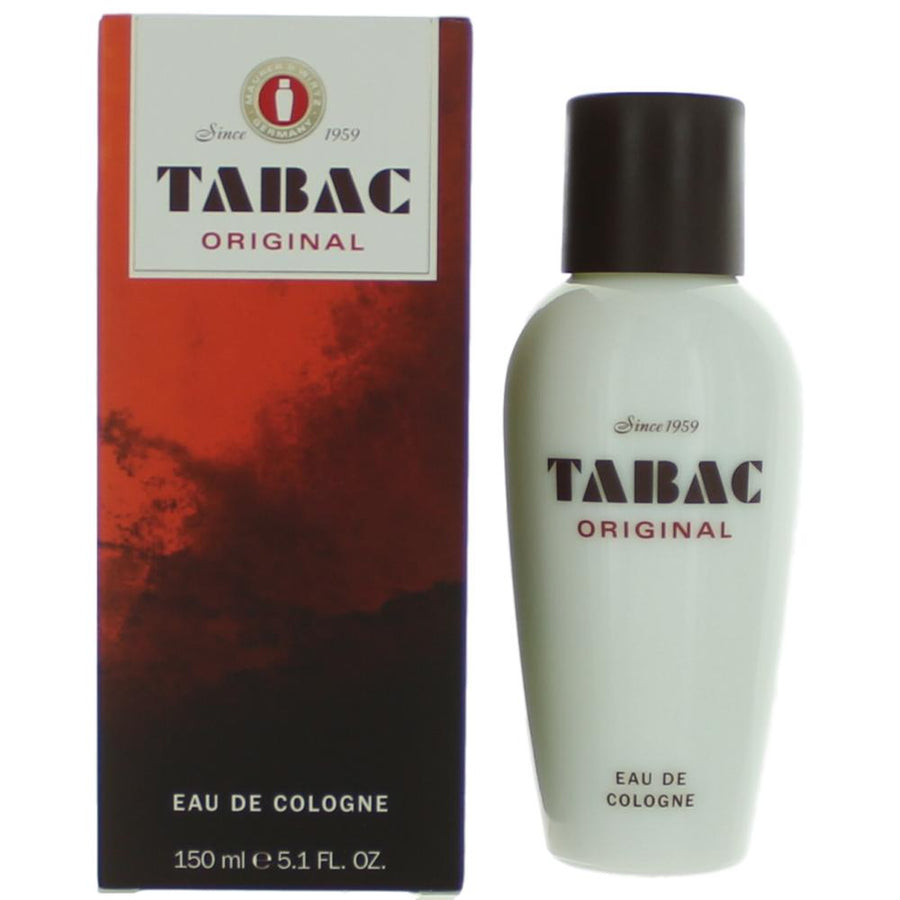 Tabac By Maurer & Wirtz, 5.1 Oz Eau De Cologne Splash For Men - Rochan Shop