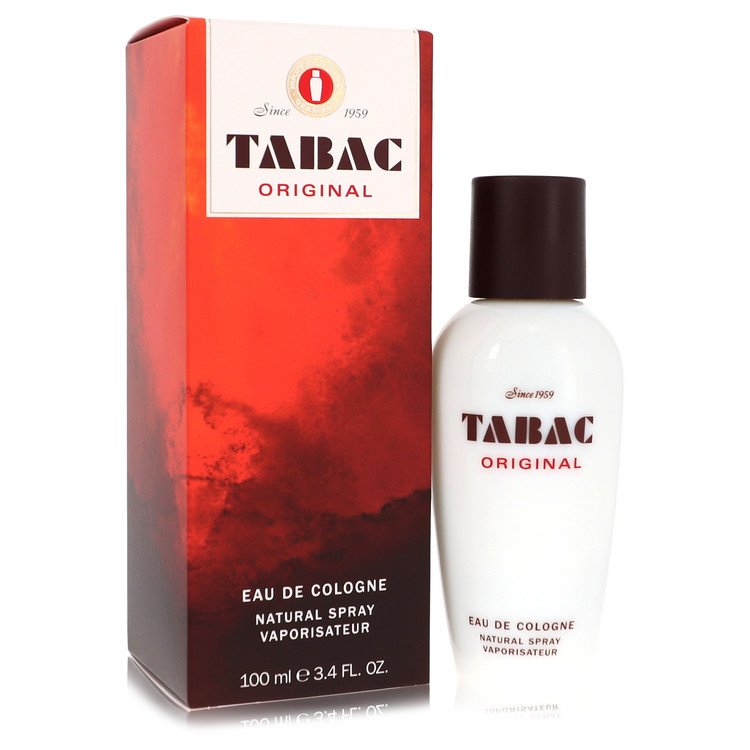 Tabac Cologne Spray By Maurer & Wirtz (Men) - Rochan Shop