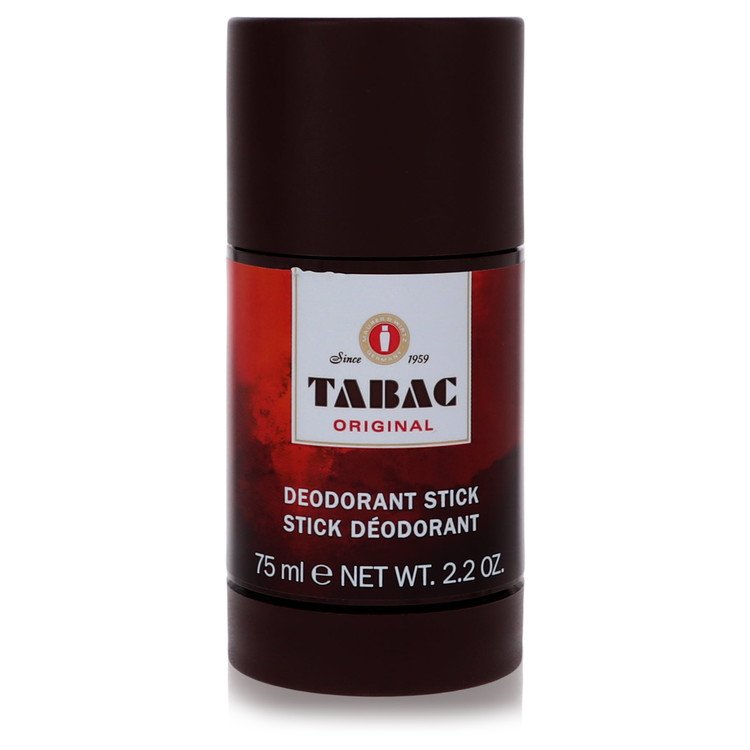 Tabac Deodorant Stick By Maurer & Wirtz (Men) - Rochan Shop