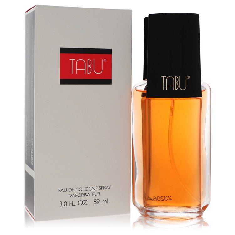 Tabu By Dana Deodorant 2 Oz (Women) - Rochan Shop