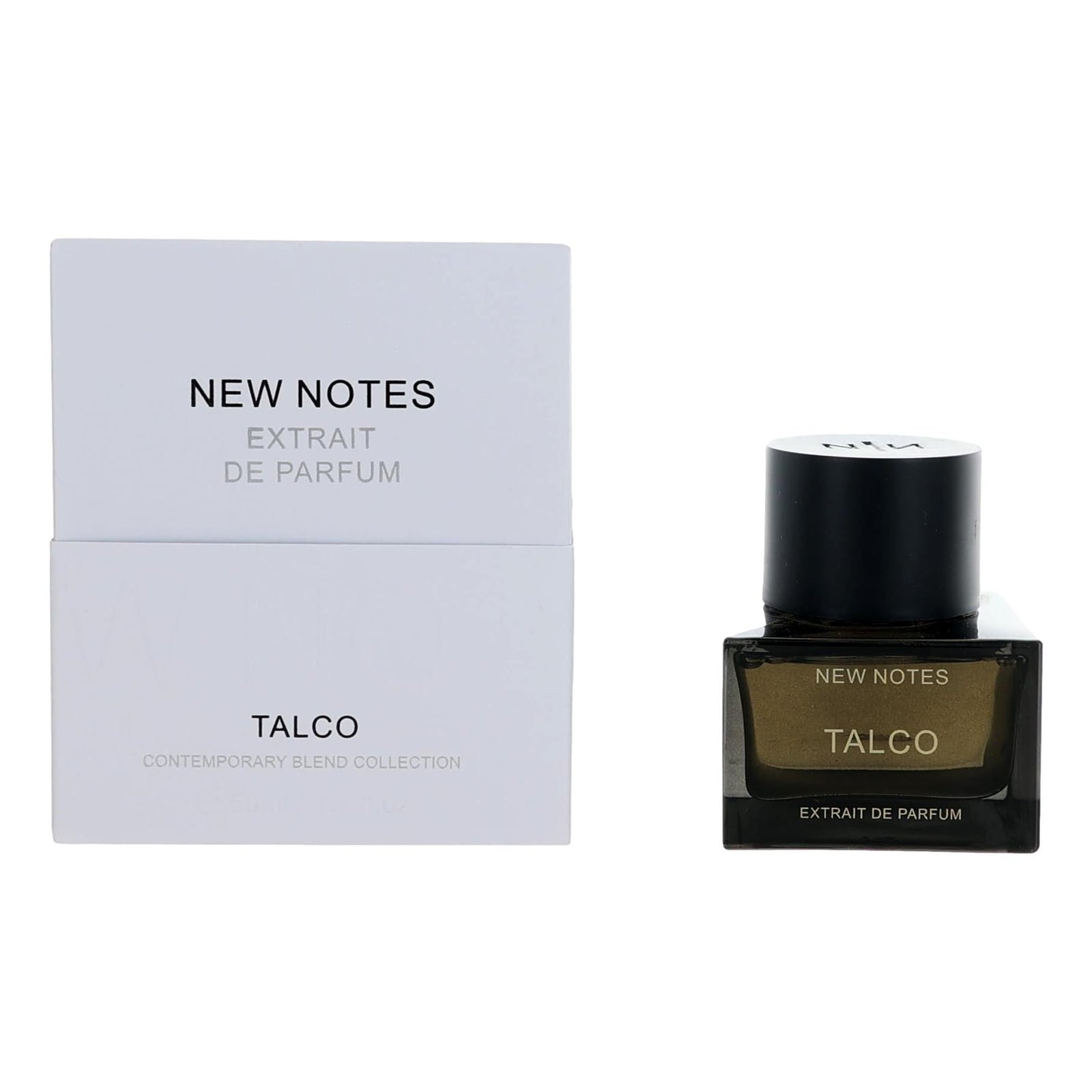 Talco By New Notes, 1.7 Oz Extrait De Parfum Spray For Unisex - Rochan Shop
