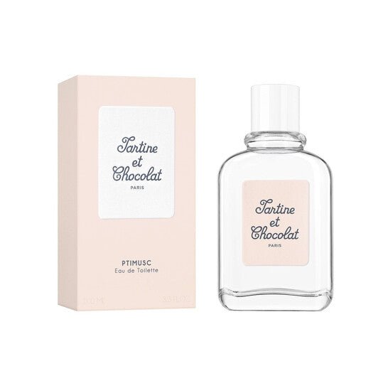 Tartine Et Chocolat Ptimusc Eau De Toilette Givenchy (Women) - Rochan Shop