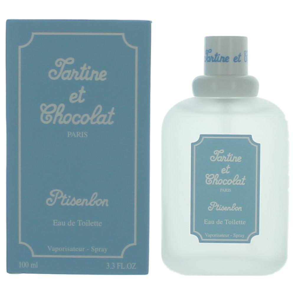 Tartine Et Chocolate Ptisenbon By Givenchy, 3.3 Oz Edt Spray For Women - Rochan Shop
