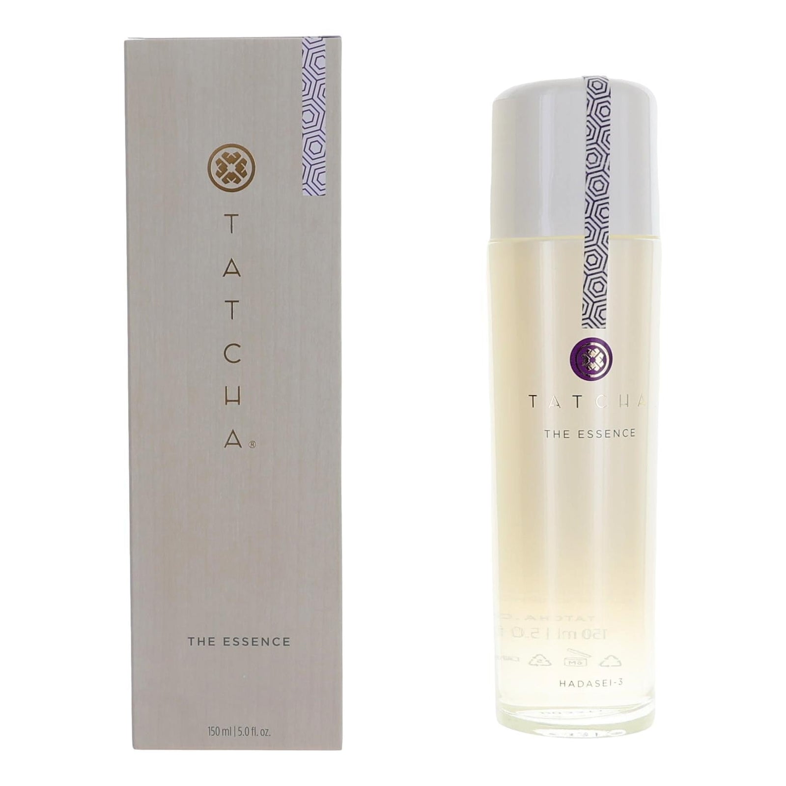 Tatcha The Essence By Tatcha, 5 Oz Skincare Boosting Treatment - Rochan Shop