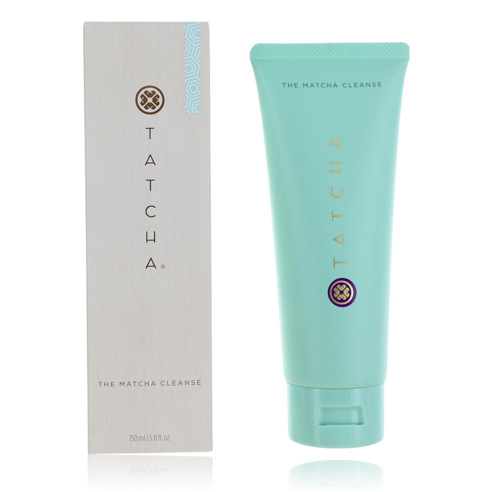 Tatcha The Matcha Cleanse By Tatcha, 5 Oz Facial Cleanser - Rochan Shop