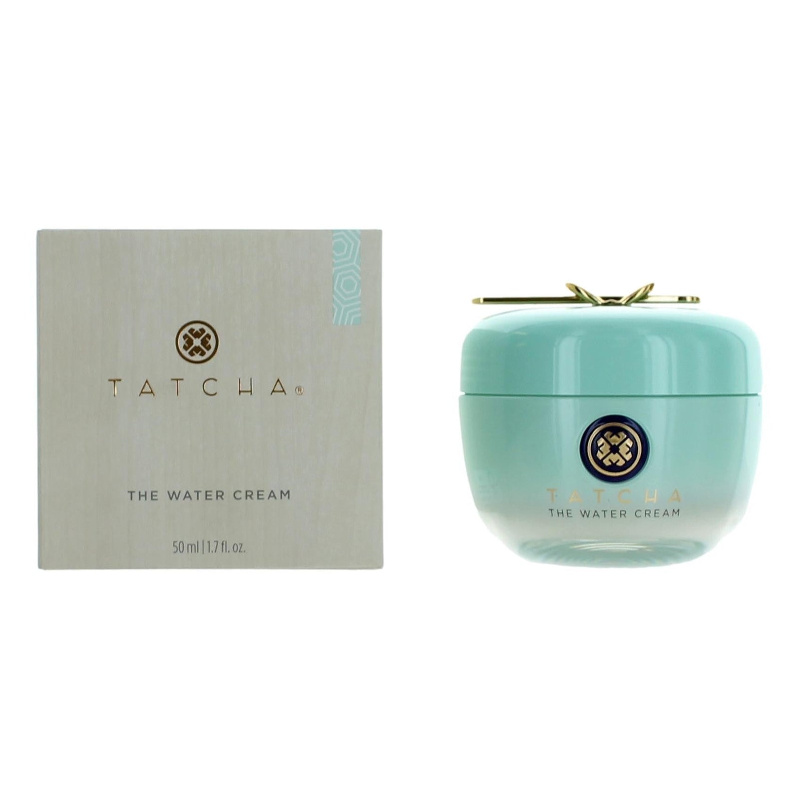 Tatcha The Water Cream By Tatcha, 1.7 Oz Pore Minimizing Moisturizer - Rochan Shop