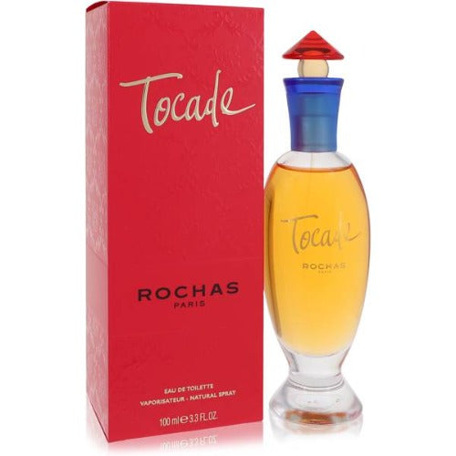 Tocade Eau De Toilette Rochas (Women) - Rochan Shop