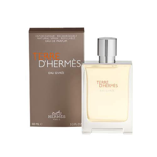 Terre D'hermes Eau Givree Eau De Parfum Hermes (Men) - Rochan Shop