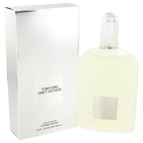 Tom Ford Gray Vetiver Eau De Parfum Tom Ford (Men) - Rochan Shop