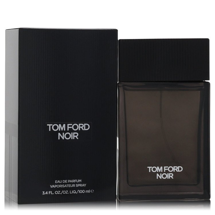 Tom Ford Noir By Tom Ford Eau De Parfum Spray 3.4 Oz (Men)