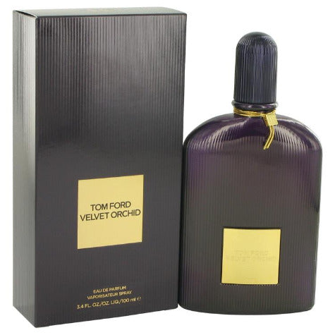 Tom Ford Velvet Orchid Eau De Parfum Tom Ford (Women) - Rochan Shop