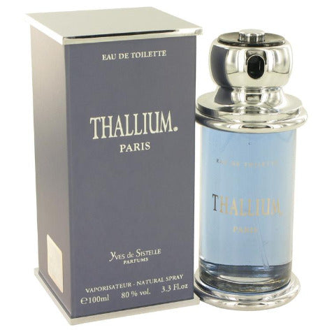 Thallium Eau De Toilette Jacques Evard (Men) - Rochan Shop