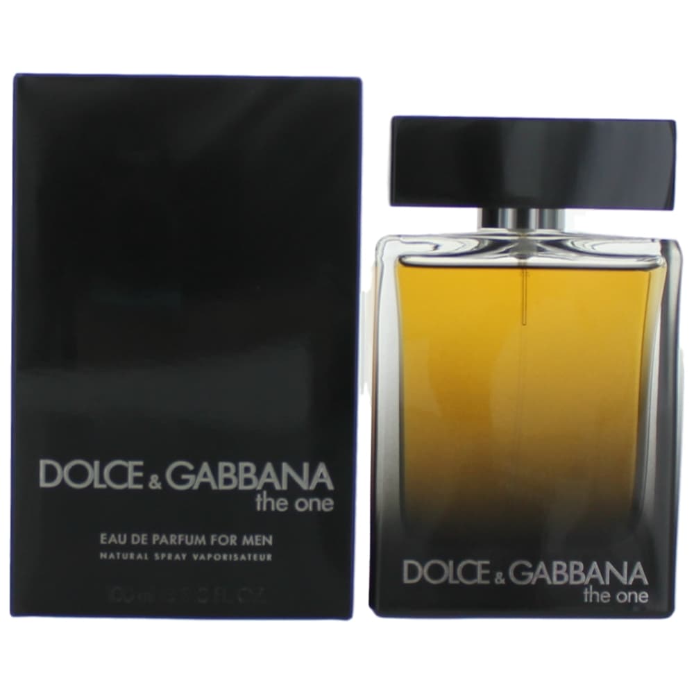 The One By Dolce & Gabbana, 3.3 Oz Edp Spray For Men - Rochan Shop