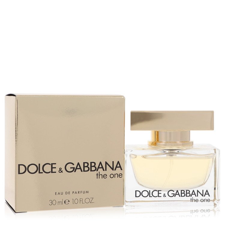 The One By Dolce & Gabbana Eau De Parfum Spray 1 Oz (Women) - Rochan Shop