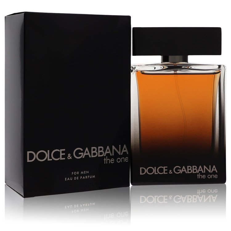 The One By Dolce & Gabbana Eau De Parfum Spray 3.3 Oz (Men) - Rochan Shop
