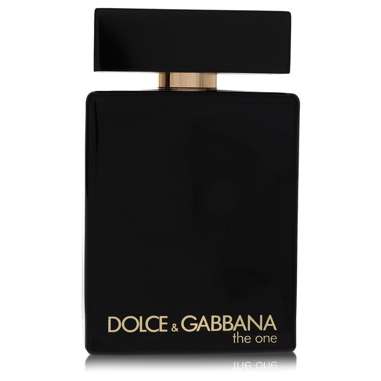 The One Intense By Dolce & Gabbana Eau De Parfum Spray (Tester) 3.3 Oz (Men) - Rochan Shop