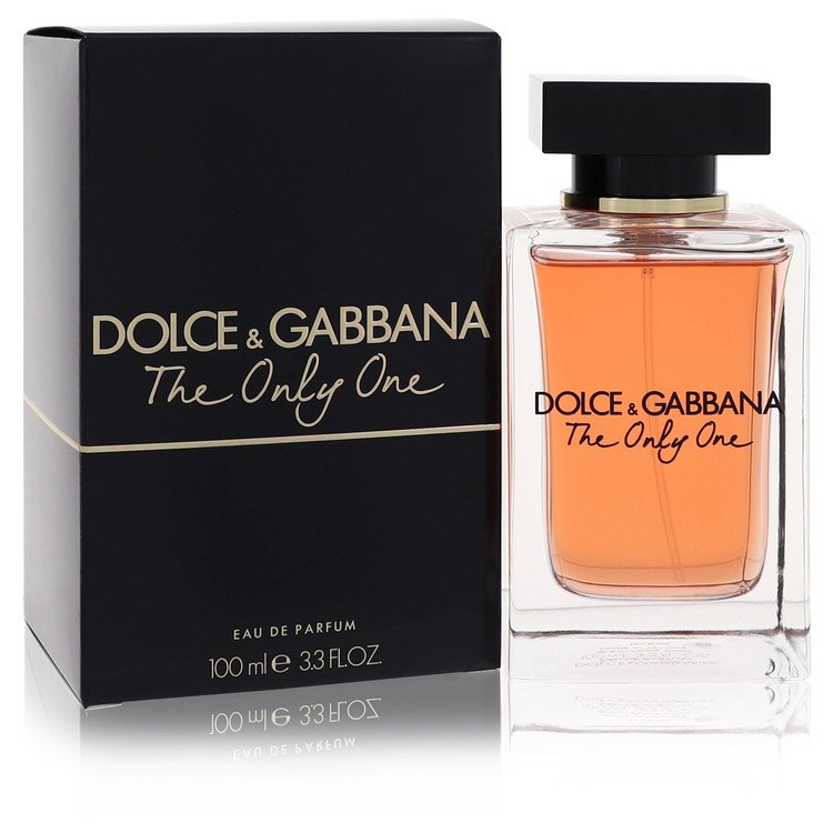 The Only One Eau De Parfum Spray By Dolce & Gabbana (Women) - Rochan Shop