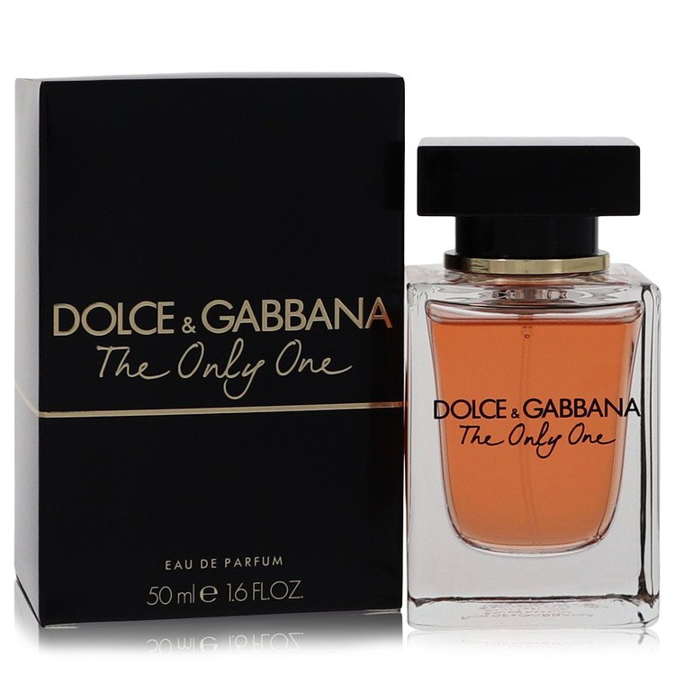 The Only One Eau De Parfum Spray By Dolce & Gabbana (Women) - Rochan Shop