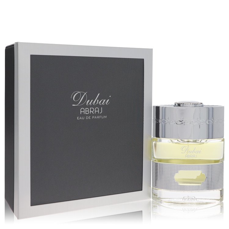 The Spirit Of Dubai Abraj Eau De Parfum Spray (Unisex) By The Spirit Of Dubai (Men) - Rochan Shop