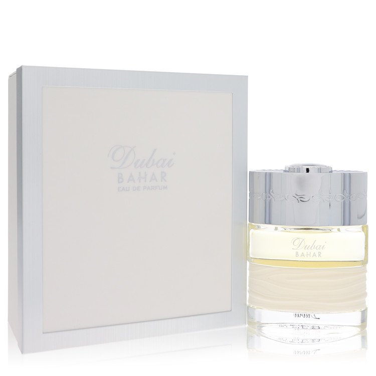 The Spirit Of Dubai Bahar Eau De Parfum Spray (Unisex) By The Spirit Of Dubai (Men) - Rochan Shop