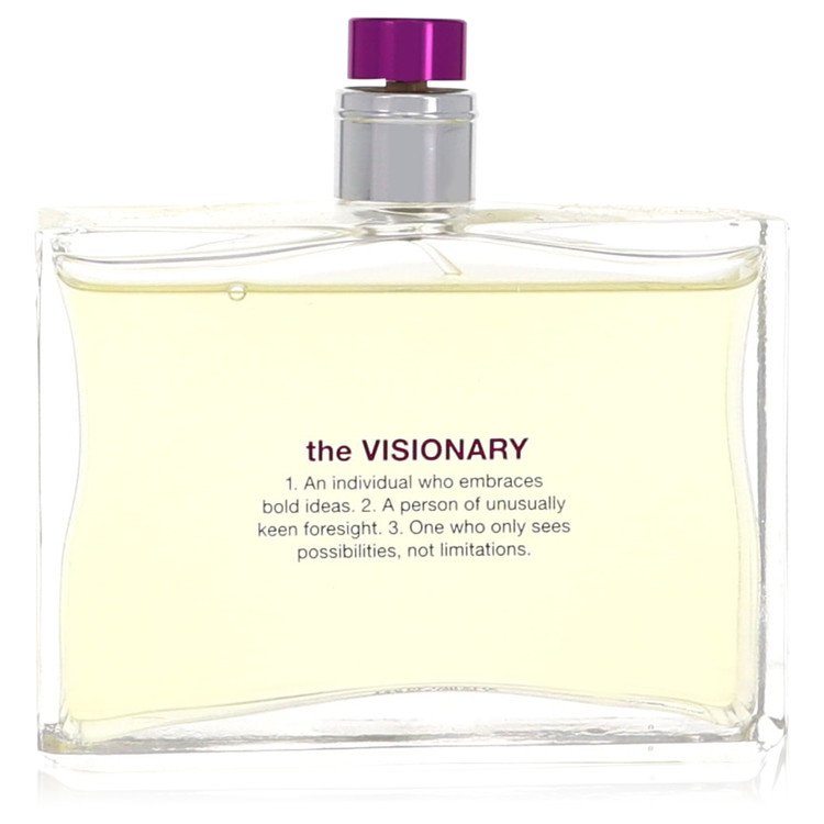 The Visionary By Gap Eau De Toilette Spray (Tester) 3.4 Oz (Women) - Rochan Shop