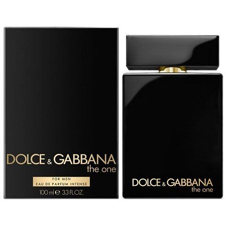 D & G The One Eau De Parfum Intense Dolce & Gabbana (Men) - Rochan Shop