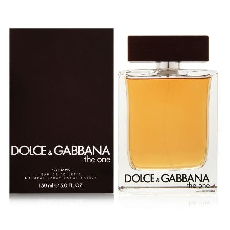 The One Eau De Toilette Dolce & Gabbana (Men) - Rochan Shop