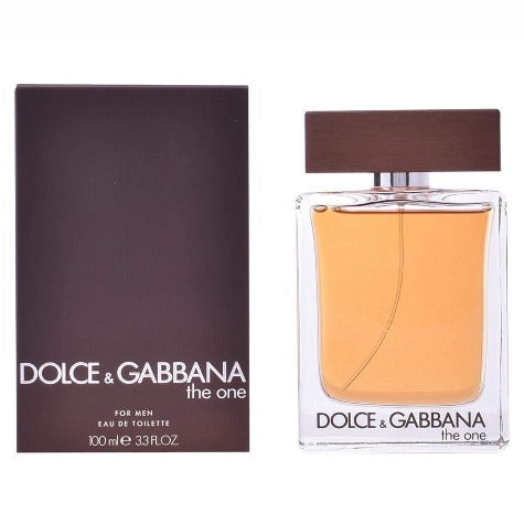 The One Eau De Toilette Dolce & Gabbana (Men) - Rochan Shop