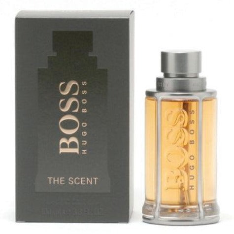 Boss The Scent Eau De Toilette Hugo Boss (Men) - Rochan Shop