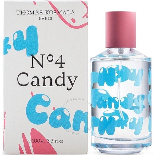 Thomas Kosmala No. 4 Candy Eau De Parfum Thomas Kosmala (Women) - Rochan Shop