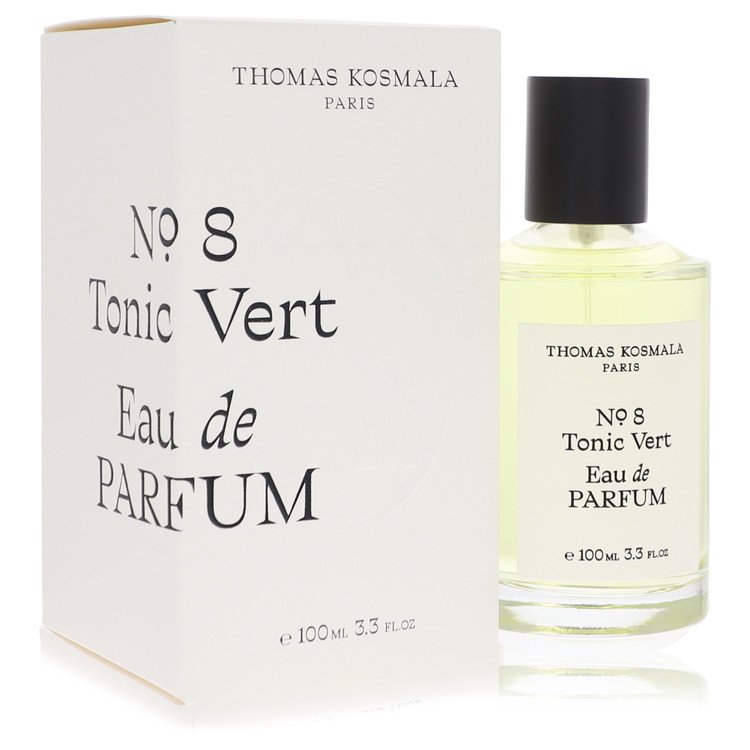 Thomas Kosmala No 8 Tonic Vert Eau De Parfum Spray (Unisex) By Thomas Kosmala (Women) - Rochan Shop