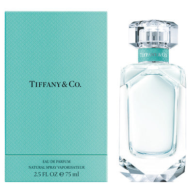 Tiffany & Co Eau De Parfum Tiffany (Women) - Rochan Shop