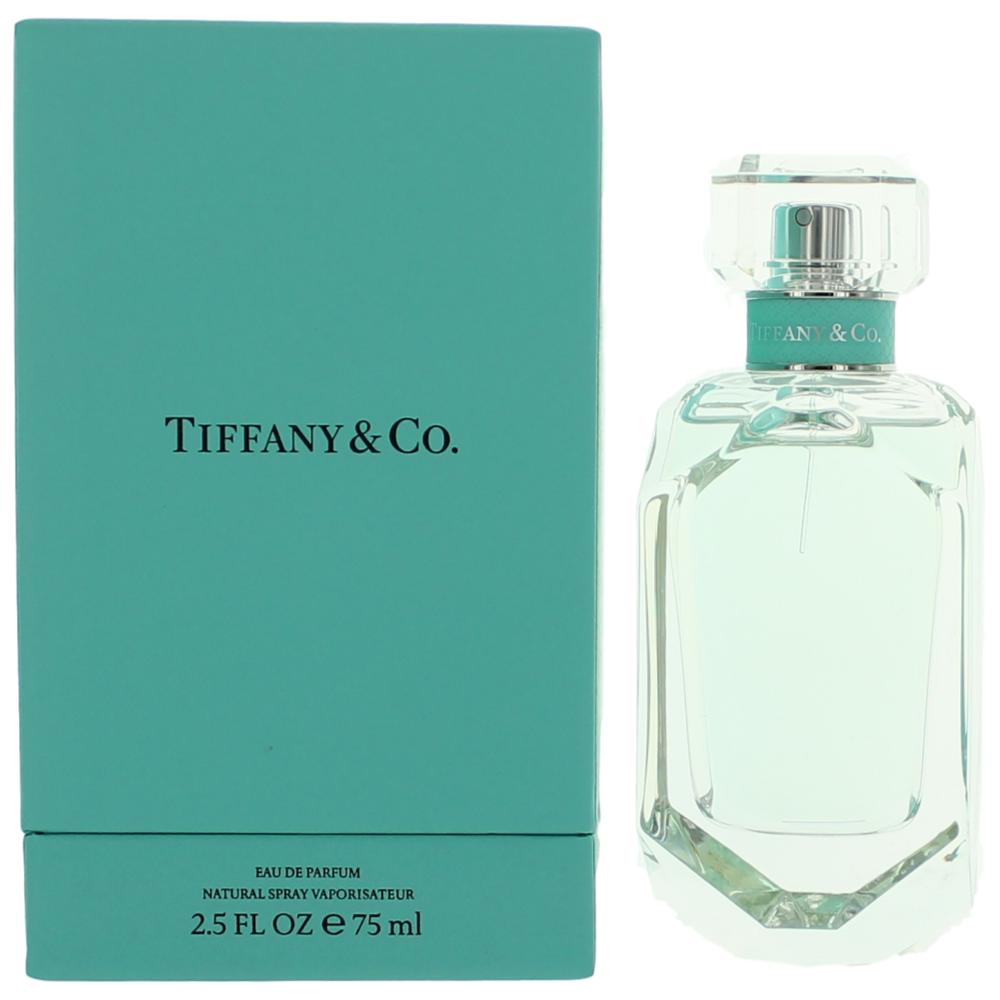 Tiffany By Tiffany, 2.5 Oz Edp Spray For Women - Rochan Shop