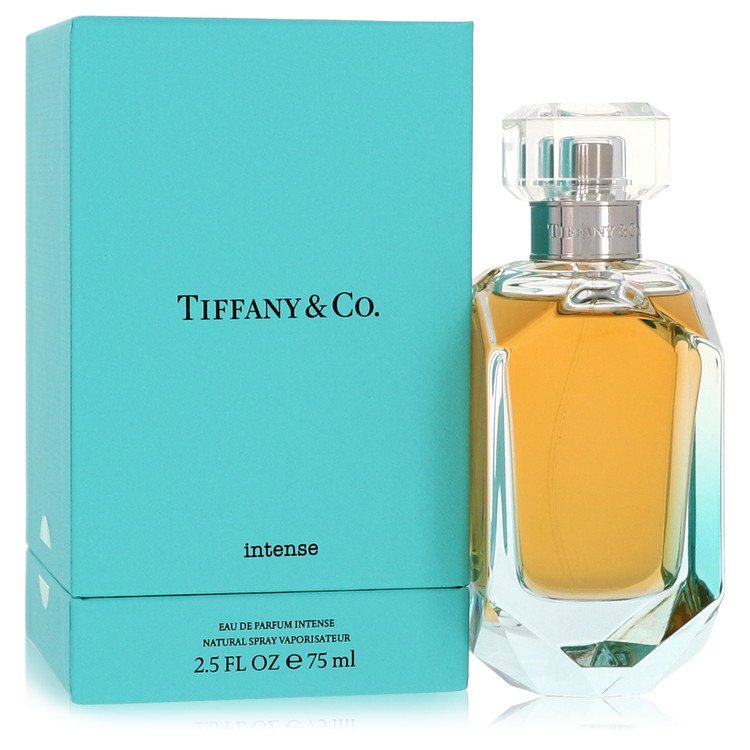 Tiffany Intense By Tiffany Eau De Parfum Intense Spray 2.5 Oz (Women) - Rochan Shop