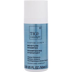 Tigi By Tigi Copyright Custom Care Moisture Shampoo (Unisex) - Rochan Shop