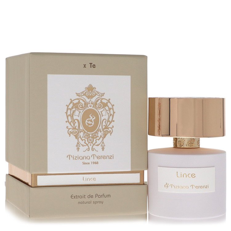 Tiziana Terenzi Lince Extrait De Parfum Spray By Tiziana Terenzi (Women) - Rochan Shop