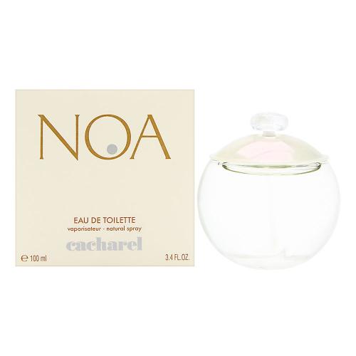 Noa Eau De Toilette Cacharel (Women) - Rochan Shop