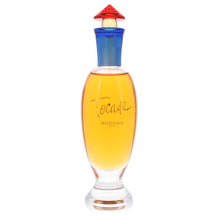 Tocade Eau De Toilette Spray (Tester) By Rochas (Women) - Rochan Shop