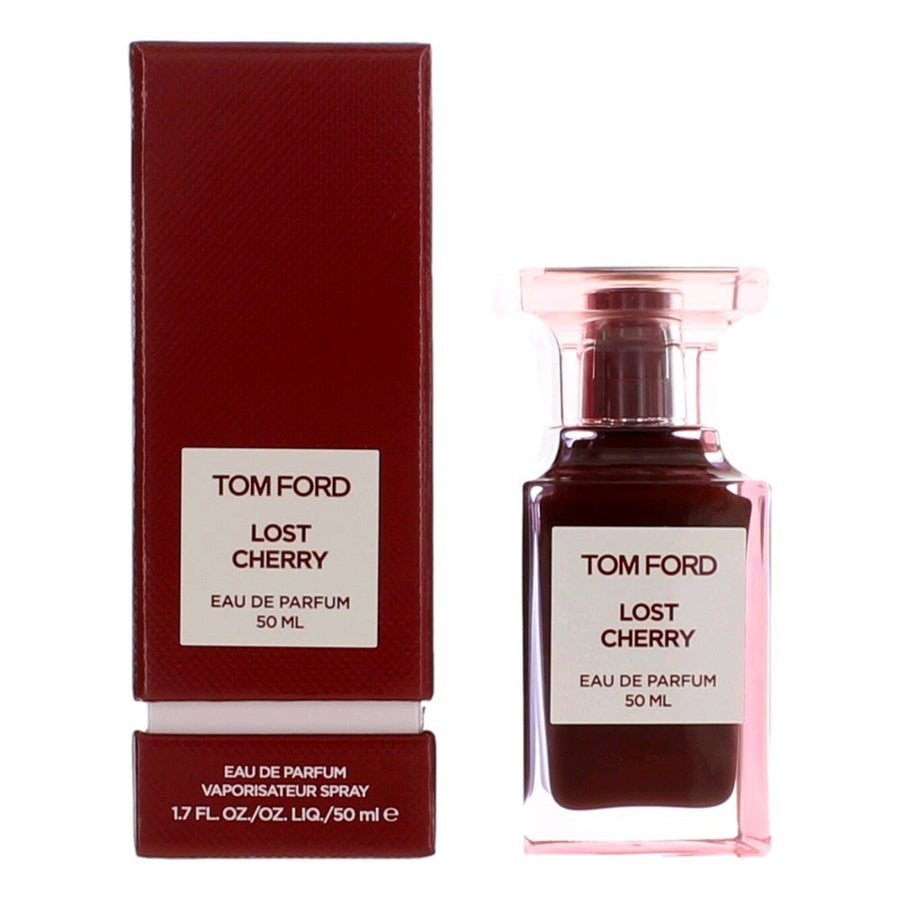 Tom Ford Lost Cherry By Tom Ford, 1.7 Oz Edp Spray For Unisex - Rochan Shop