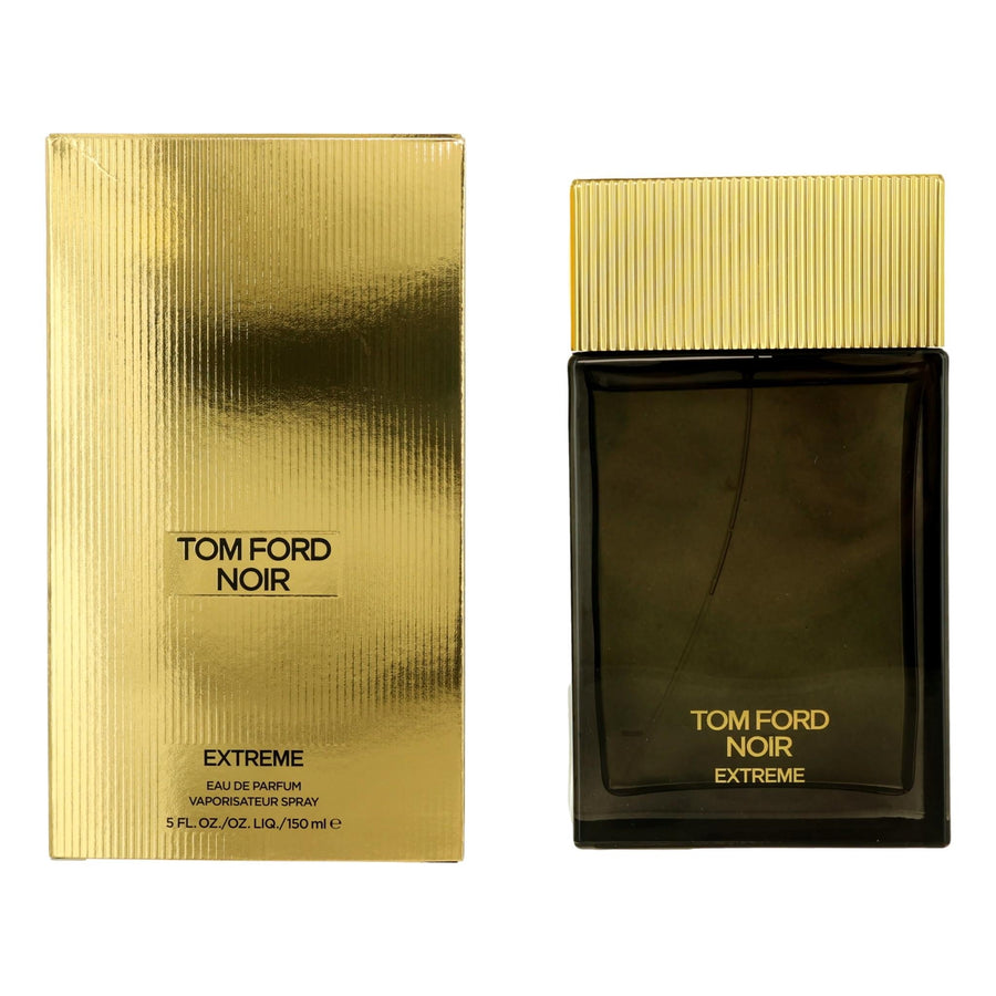 Tom Ford Noir Extreme By Tom Ford, 5 Oz Edp Spray For Men - Rochan Shop