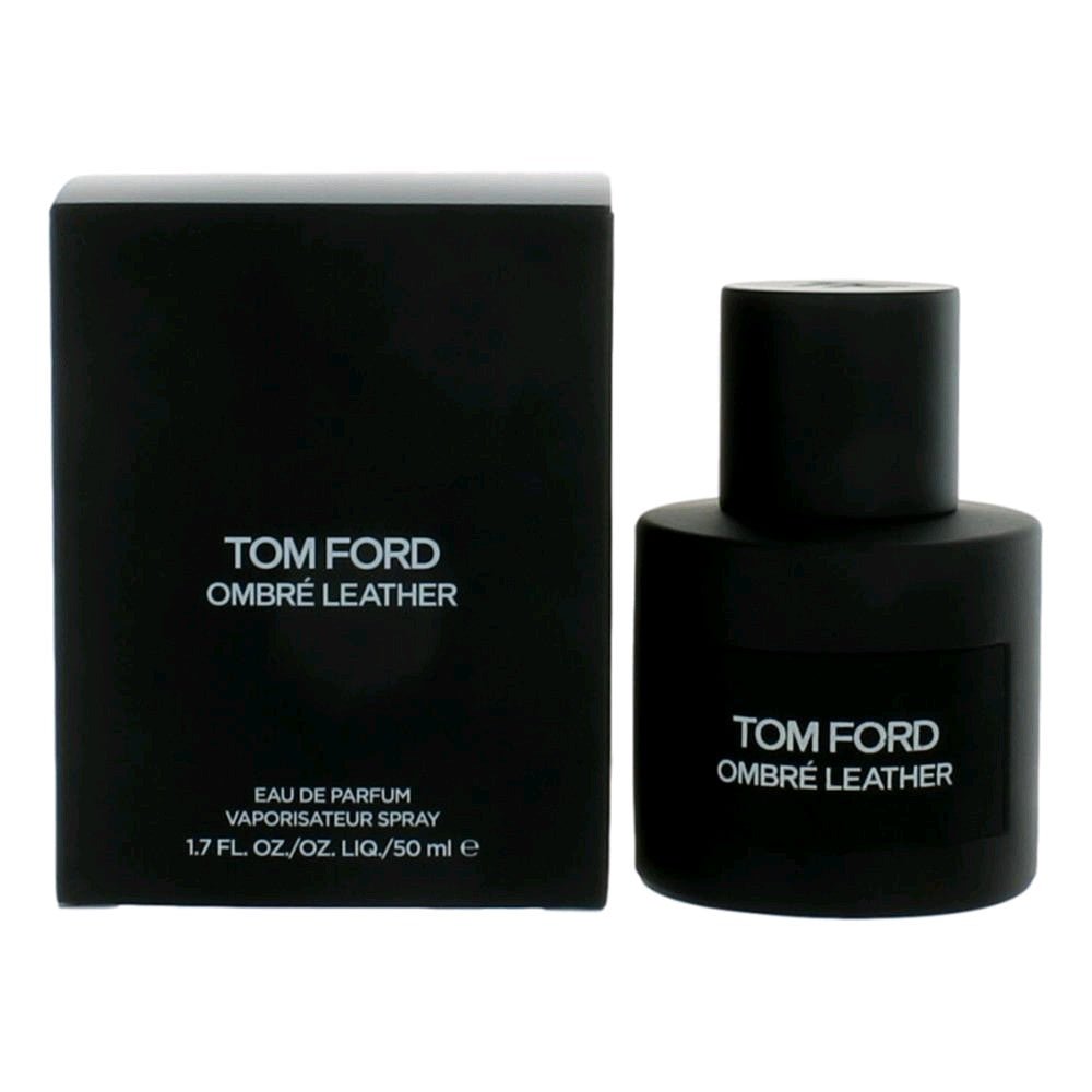 Tom Ford Ombre Leather By Tom Ford, 1.7 Oz Edp Spray For Men - Rochan Shop