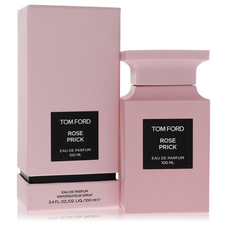 Tom Ford Rose Prick By Tom Ford Eau De Parfum Spray 3.4 Oz (Women) - Rochan Shop
