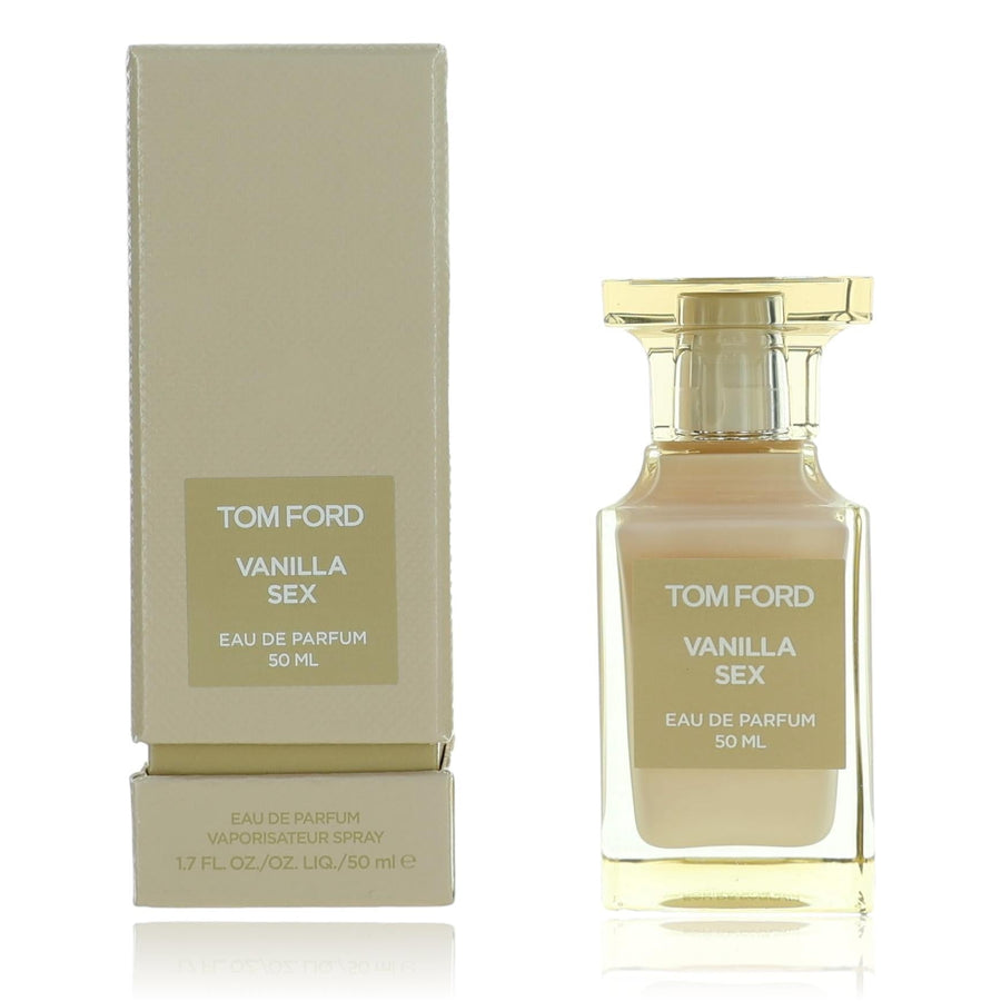 Tom Ford Vanilla Sex By Tom Ford, 1.7 Oz Edp Spray For Unisex - Rochan Shop