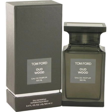 Tom Ford Oud Wood Eau De Parfum Tom Ford (Men) - Rochan Shop