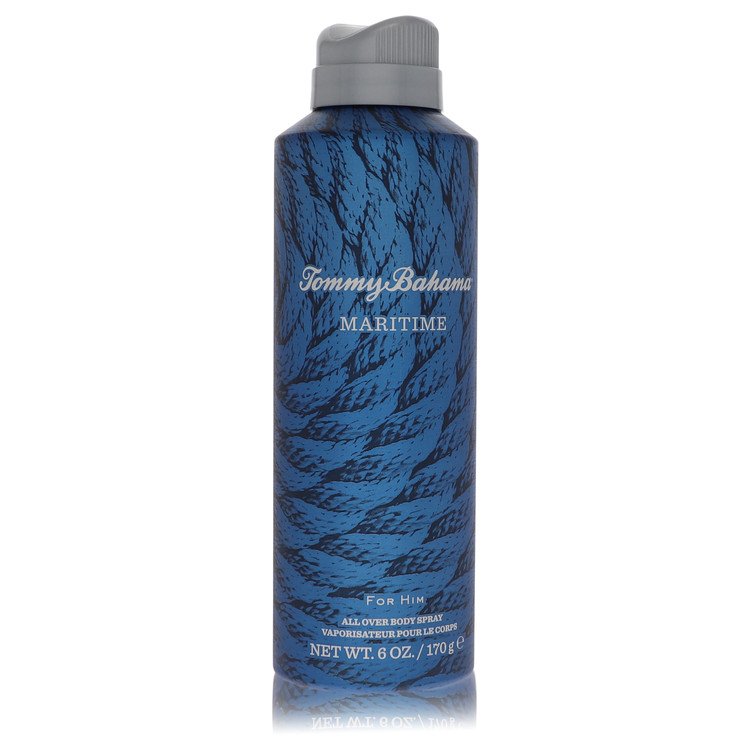 Tommy Bahama Maritime Body Spray By Tommy Bahama (Men) - Rochan Shop